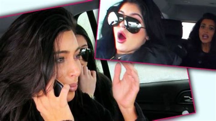 Kardashian Car Wreck: Shocking Details and Lasting Impact