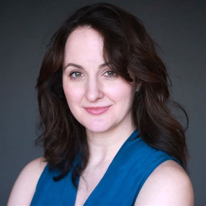 Kate Hamill: A Journey Through Theater and Adaptation