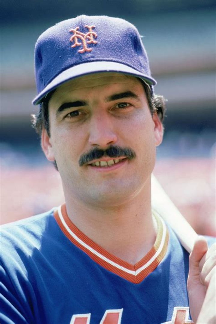 Exploring the Life and Legacy of Keith Hernandez: A Baseball Icon
