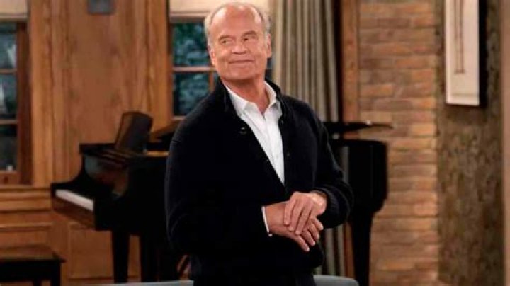 The Enduring Legacy of Kelsey Grammer: From Frasier to Beyond