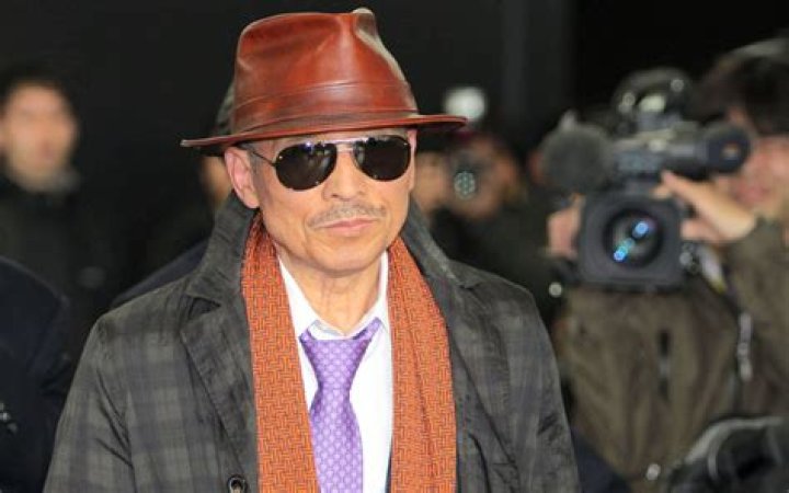 Kenichi Shinoda: The Enigmatic Leader of the Yamaguchi-gumi