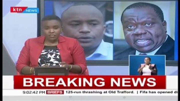 Kenya Daily News and Updates - The Ultimate Source for Kenyan News