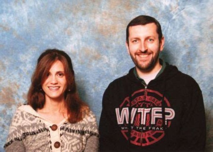 Kerri Green's Journey: Insights into Her Marriage and Family Life