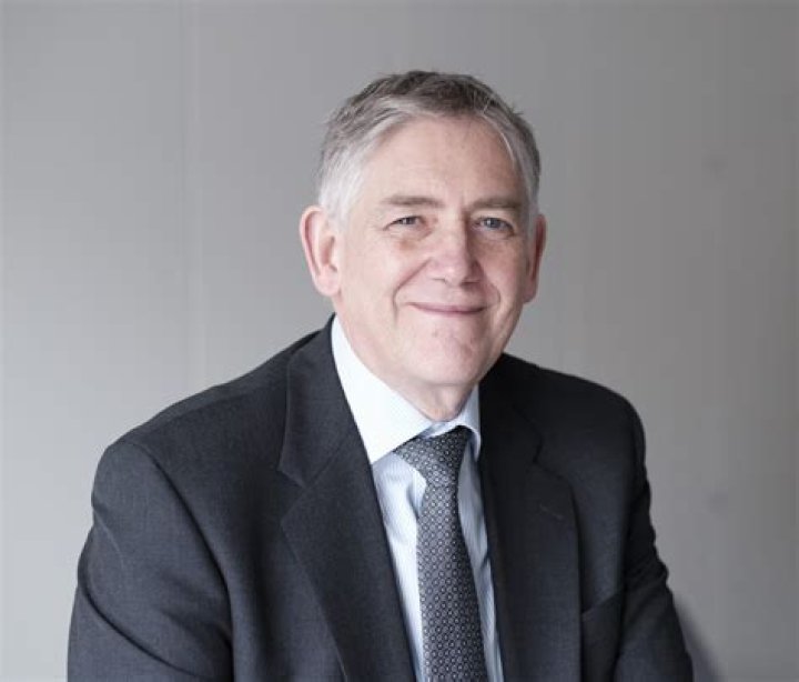 Kevin Buckley: The Journey of a Visionary Leader in the Tech Industry