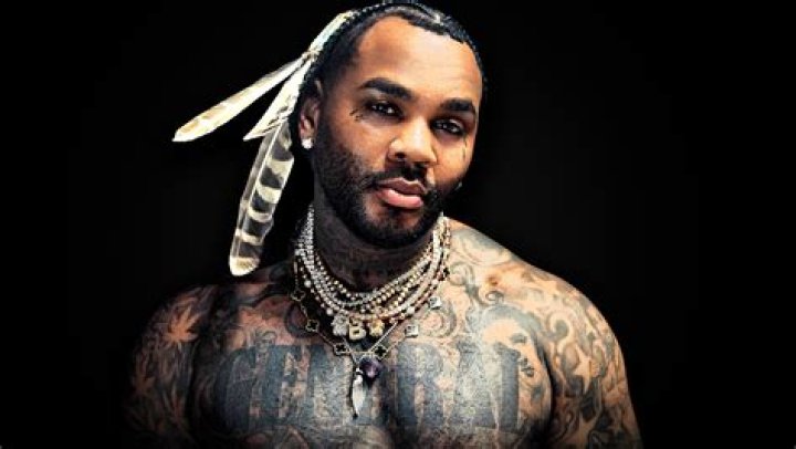 The Ultimate Guide to Kevin Gates: Unlocking the Artist's Journey