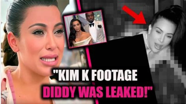 Kim Kardashian and Diddy: A Closer Look at Their Dynamic Relationship