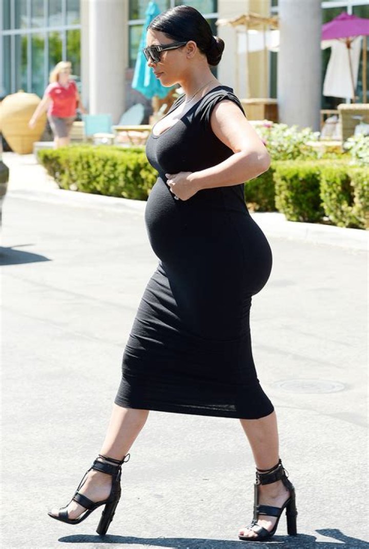 Breaking News: Kim Kardashian Announces Pregnancy