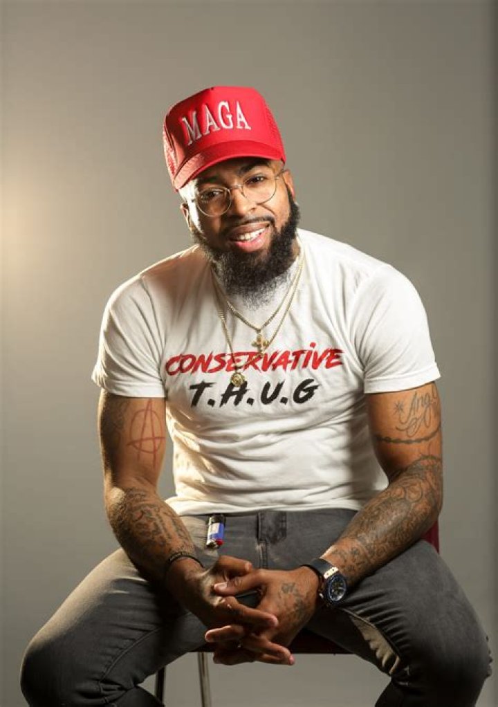 Unveiling the Truth: King Face and His Fight Against HIV