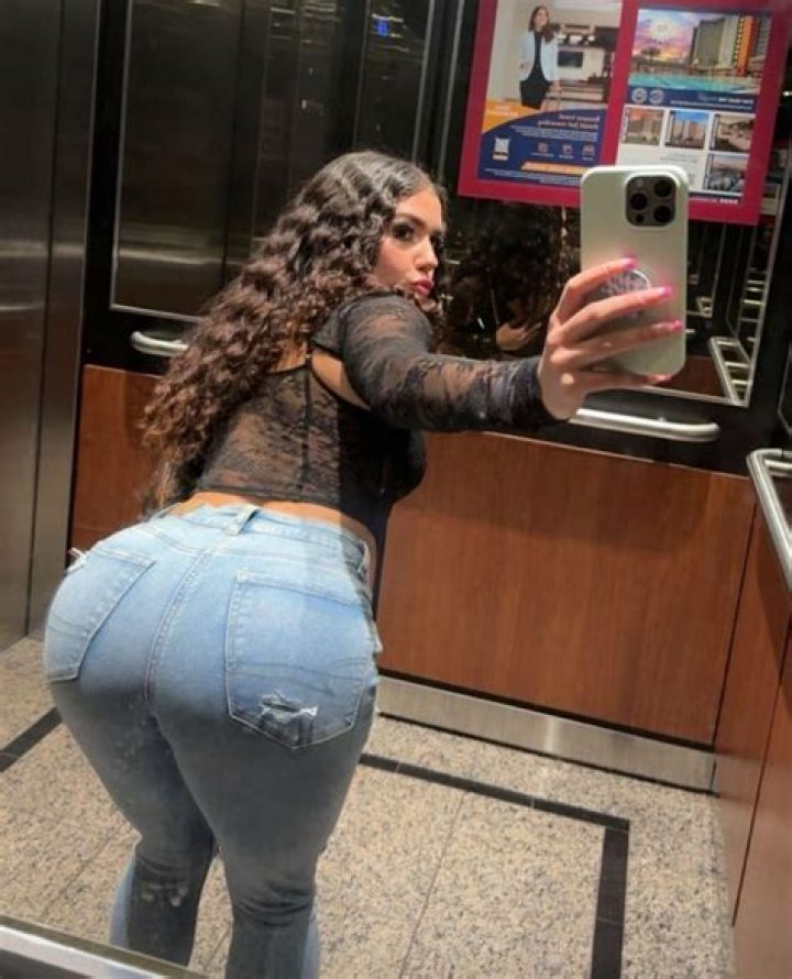 Kinzie Valdez: The Rising Star in Social Media and Entertainment