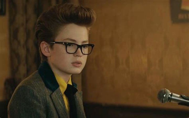 Kit Connor Peso: A Deep Dive into the Rising Star's Journey