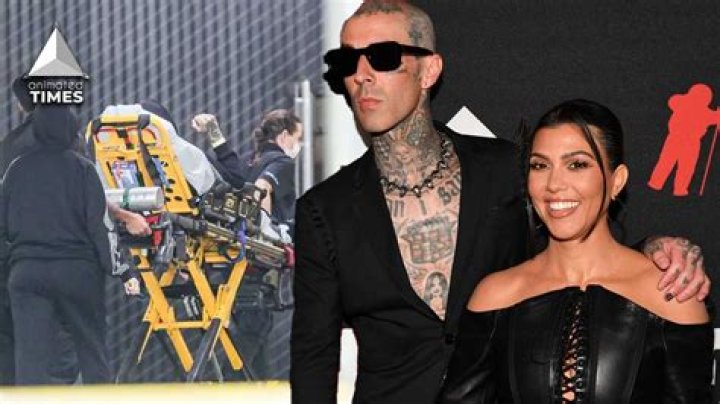 The Ultimate Guide: Kourtney Kardashian and Travis Barker's Divorce Explained