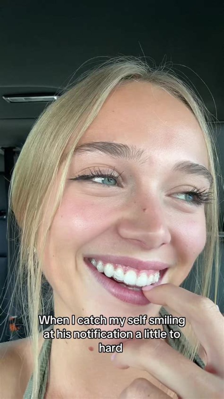 Kyla Dodds: The Rising Star in the World of Entertainment