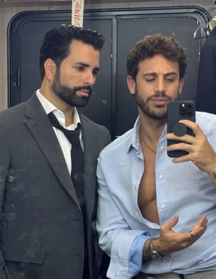 Exploring the Life and Career of Lambda García