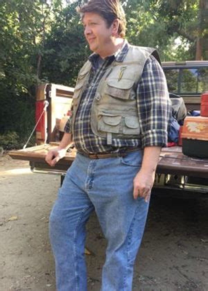 Everything You Need to Know About Lance Barber's Height and Life