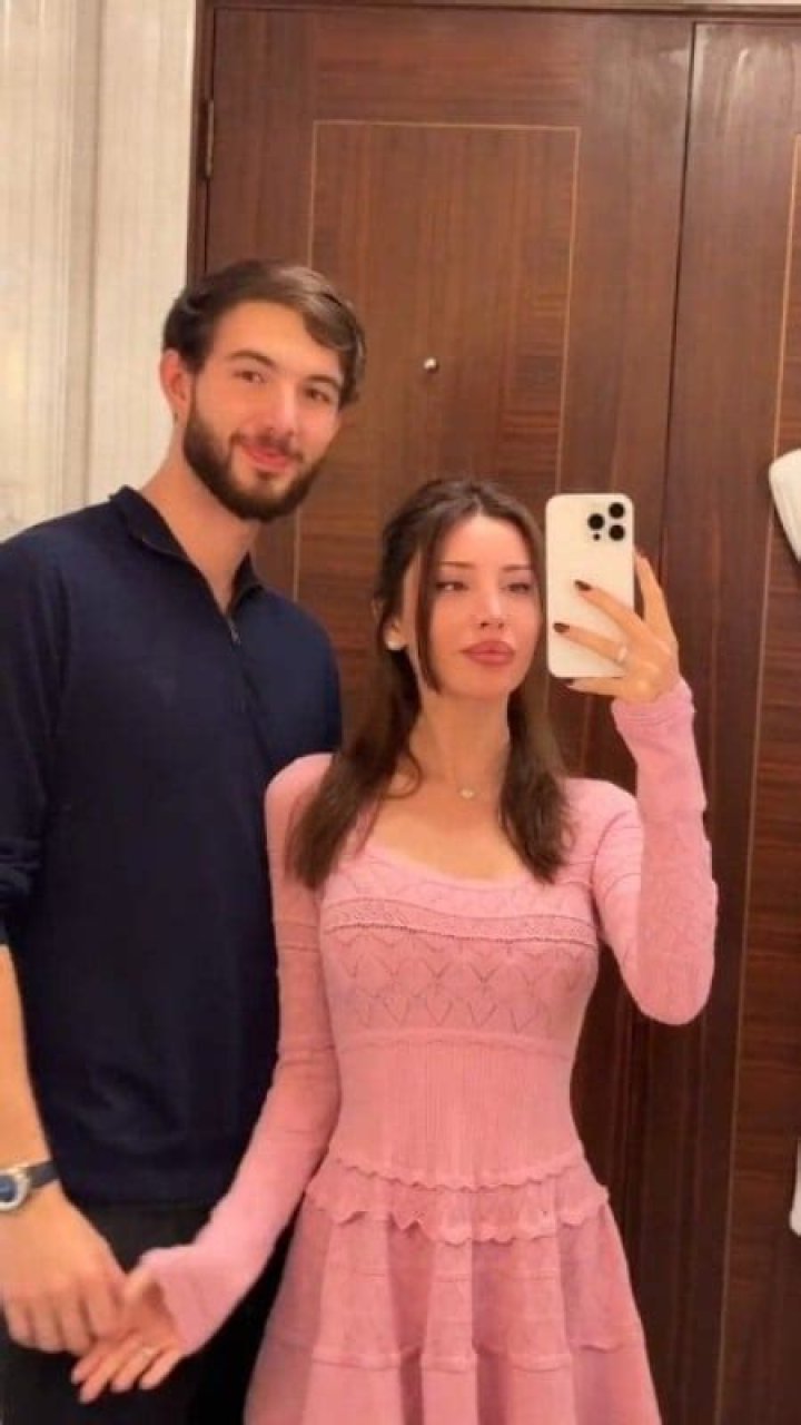 Landon Nickerson Height: An In-Depth Exploration of the Rising Star