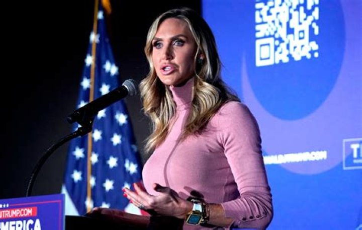 Lara Trump's Nationality: What Country Is She From?