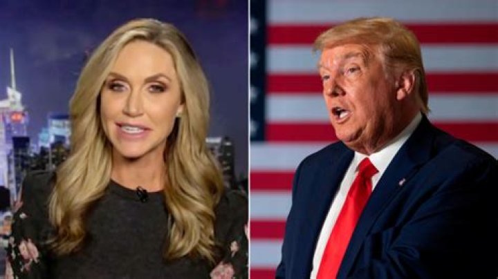 Lara Trump's Religious Beliefs Explored: A Comprehensive Guide