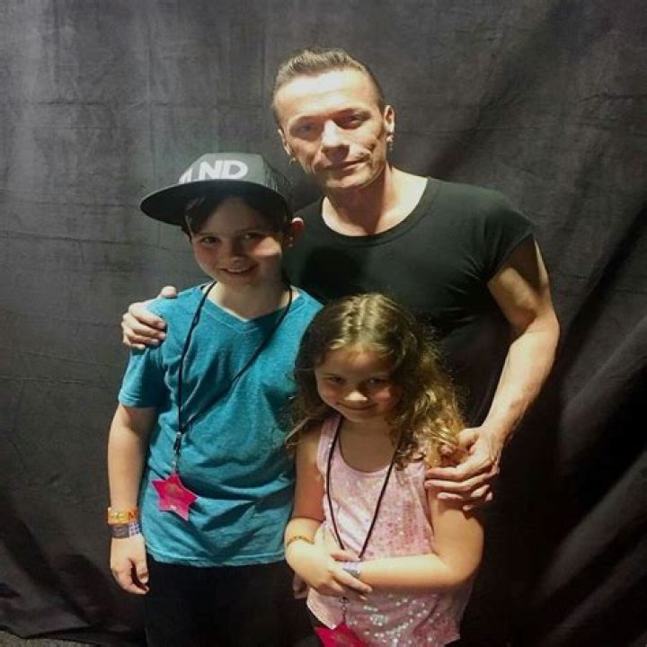 Larry Mullen Jr: Life, Family, and Children - A Closer Look