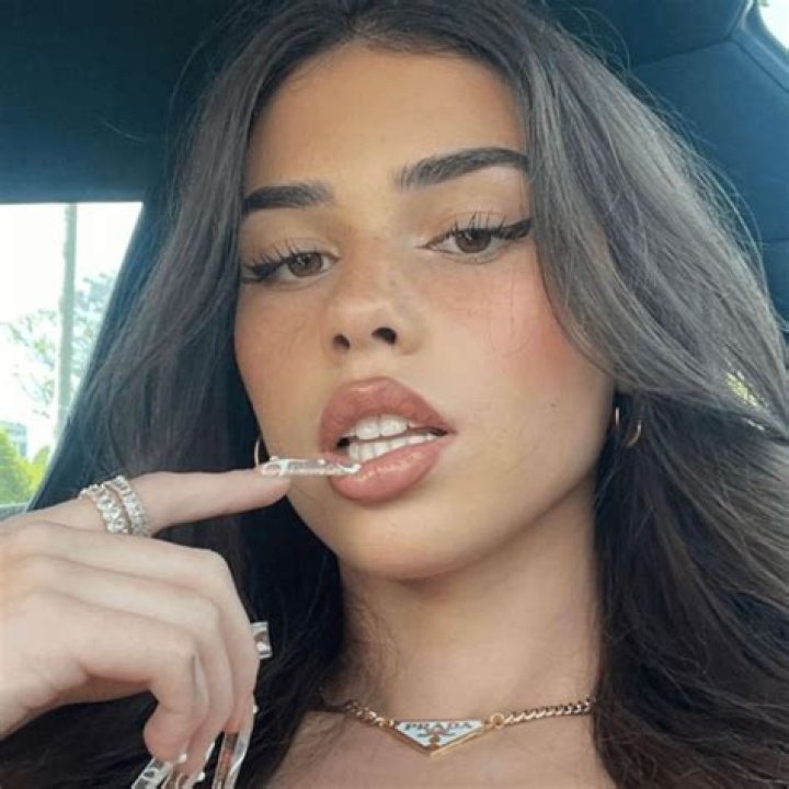 Leah Halton: The Rising Star in the Entertainment Industry