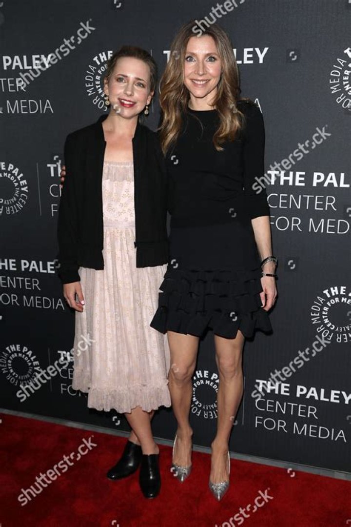 Dating & Partner Details of Lecy Goranson