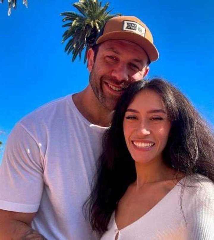 Lee Asher's Wife: An Exclusive Interview