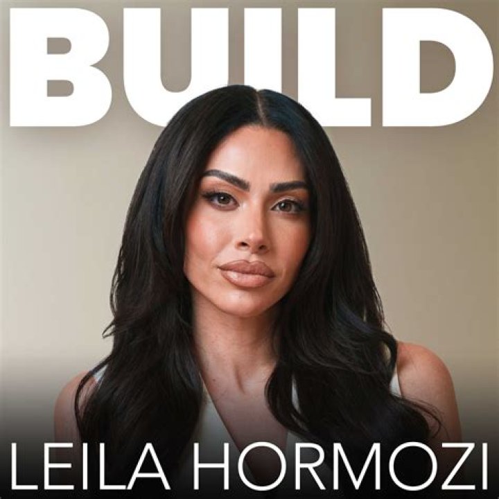 Unleashing Success: The Leila Hormozi Blueprint to Transform Your Business
