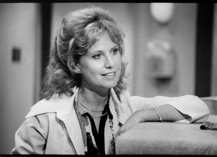 The Legendary Leslie Charleson: A Soap Opera Icon