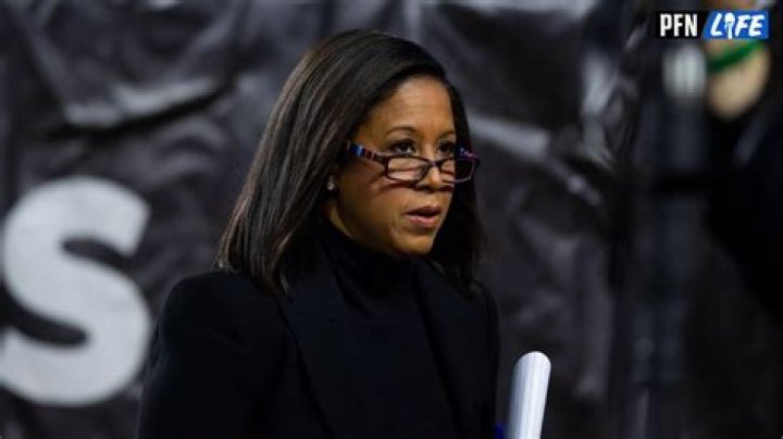 Lisa Salters Net Worth: A Deep Dive into the Life and Success of a Renowned Journalist