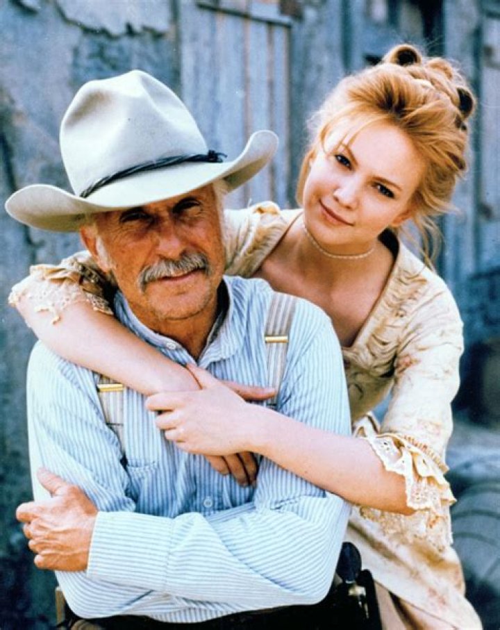 The Legendary Lonesome Dove Cast: A Timeless Western Saga