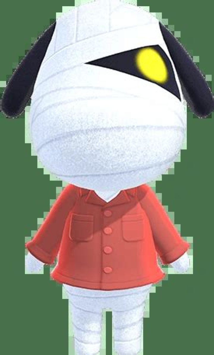 Lucky Animal Crossing: Your Ultimate Guide to Fortune in the Game