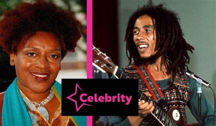 Lucy Pounder: The Untold Story of Bob Marley’s Influential Muse