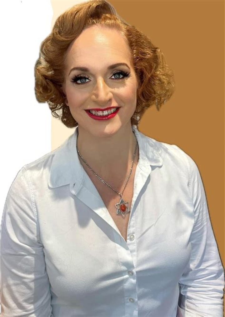 Lynette Nusbacher: Tech Innovator and Blockchain Trailblazer