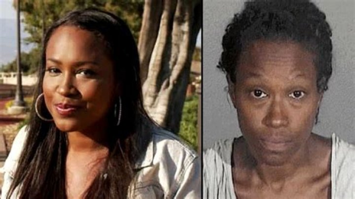 Maia Campbell: A Hollywood Star of the 90s and Beyond