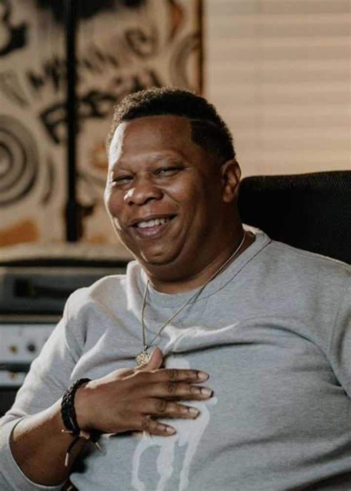 Mannie Fresh Height: Exploring the Life and Legacy of the Legendary Producer