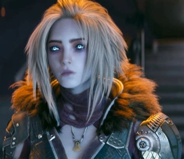 Mara Sov: The Enigmatic Queen of the Awoken in Destiny 2