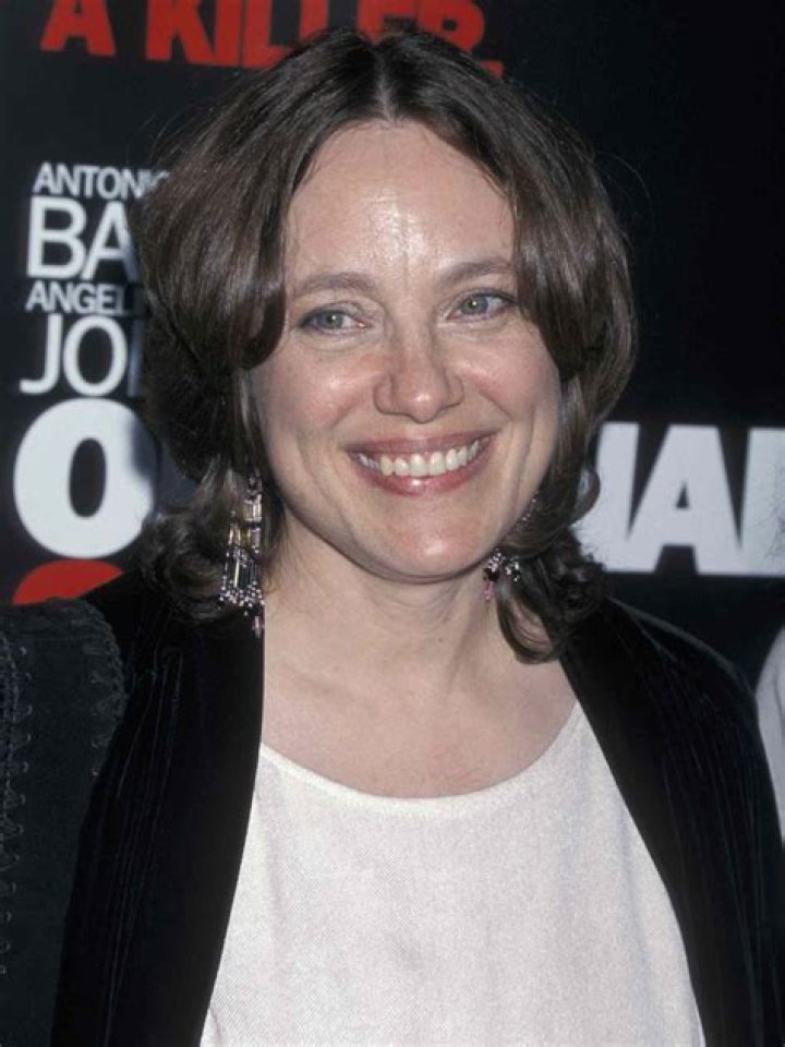 Marcheline Bertrand: The Unsung Mother of Angelina Jolie