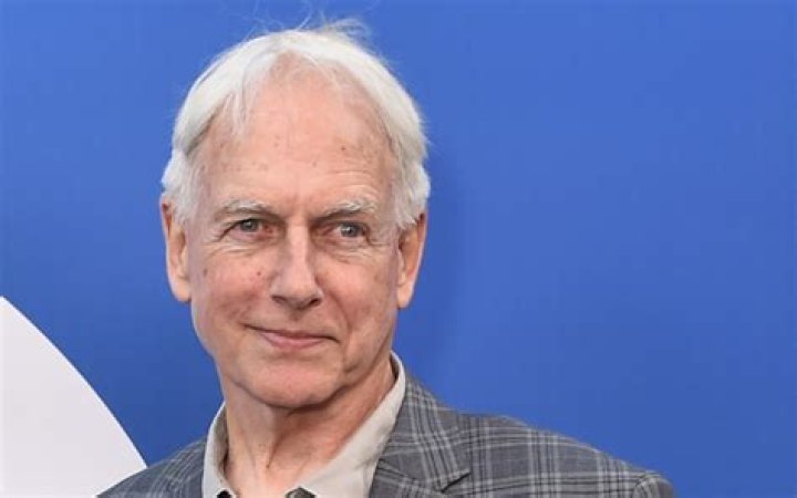 The Unstoppable Mark Harmon: From "NCIS" to Hollywood Icon