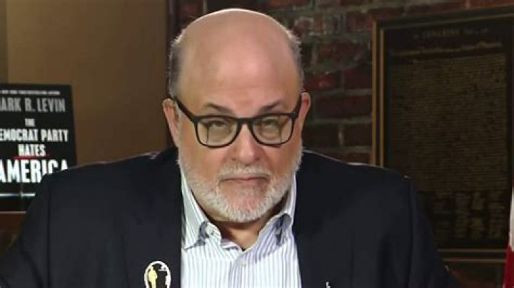 Mark Levin's Health Update: Battling Illness