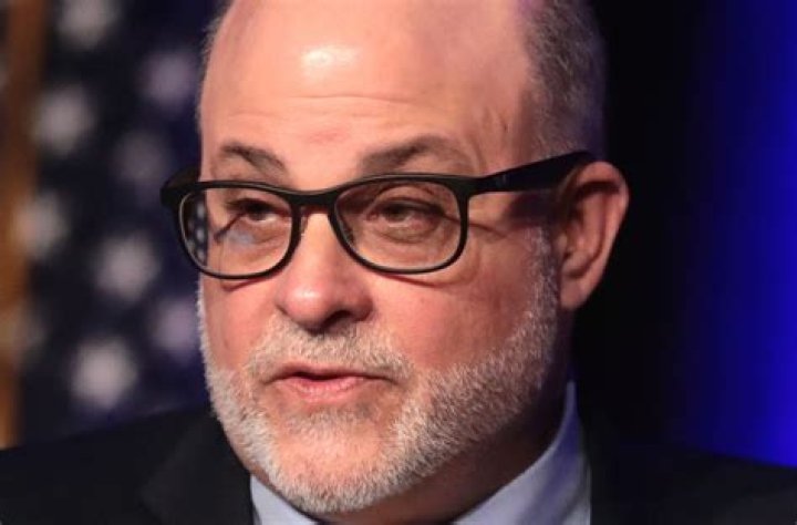 Mark Levin Net Worth 2024: Unveiling the Wealth of a Conservative Icon