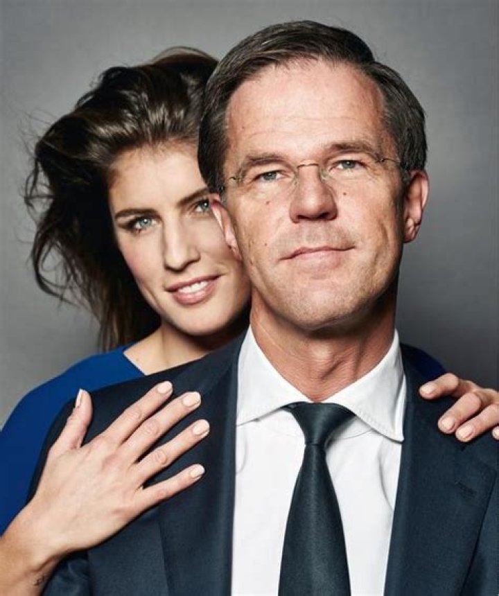 Mark Rutte Partner: A Deep Dive into the Life of the Dutch Prime Minister