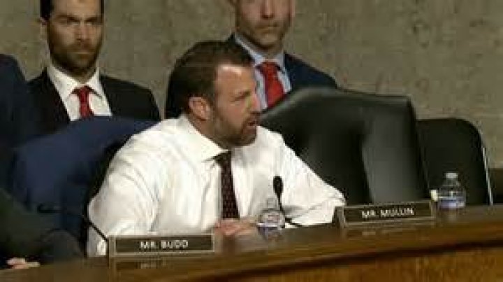 Markwayne Mullin's Son Accident: A Comprehensive Overview