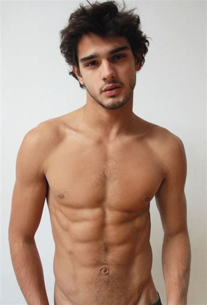 Marlon Teixeira Height: Everything You Need to Know About the Brazilian Supermodel