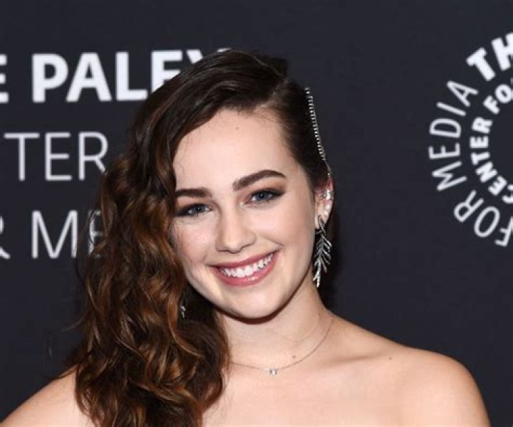Mary Mouser Net Worth: A Deep Dive into the Life and Wealth of the Cobra Kai Star