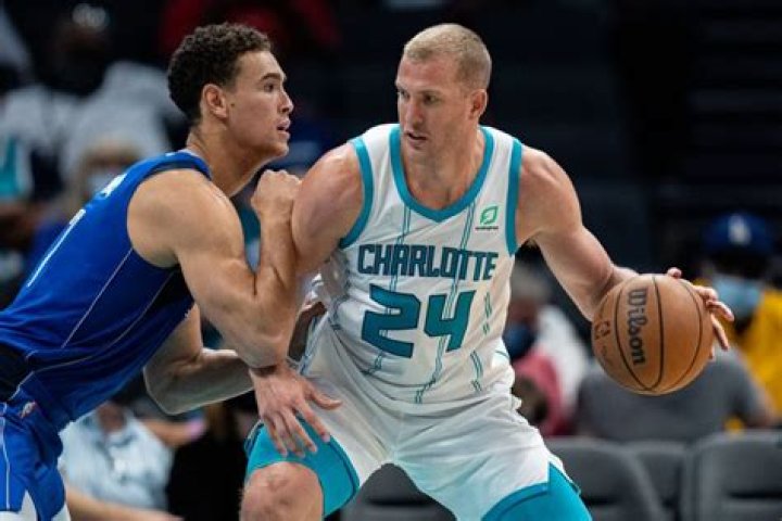 Mason Plumlee Net Worth: Exploring the Wealth of the NBA Star