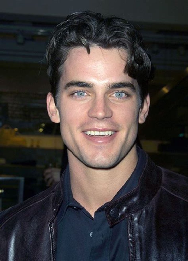 The Youthful Charm of Matt Bomer: Unlocking the Secrets of His Early Years