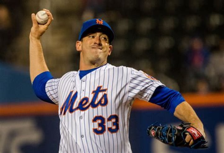The Life and Career of Matt Harvey: A Deep Dive into the Baseball Star