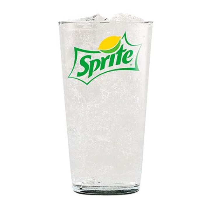 Exploring the Popularity of McDonald's Sprite: A Refreshing Delight