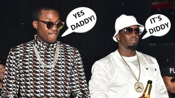 Meek Mill and P Diddy: Music Titans and Cultural Icons