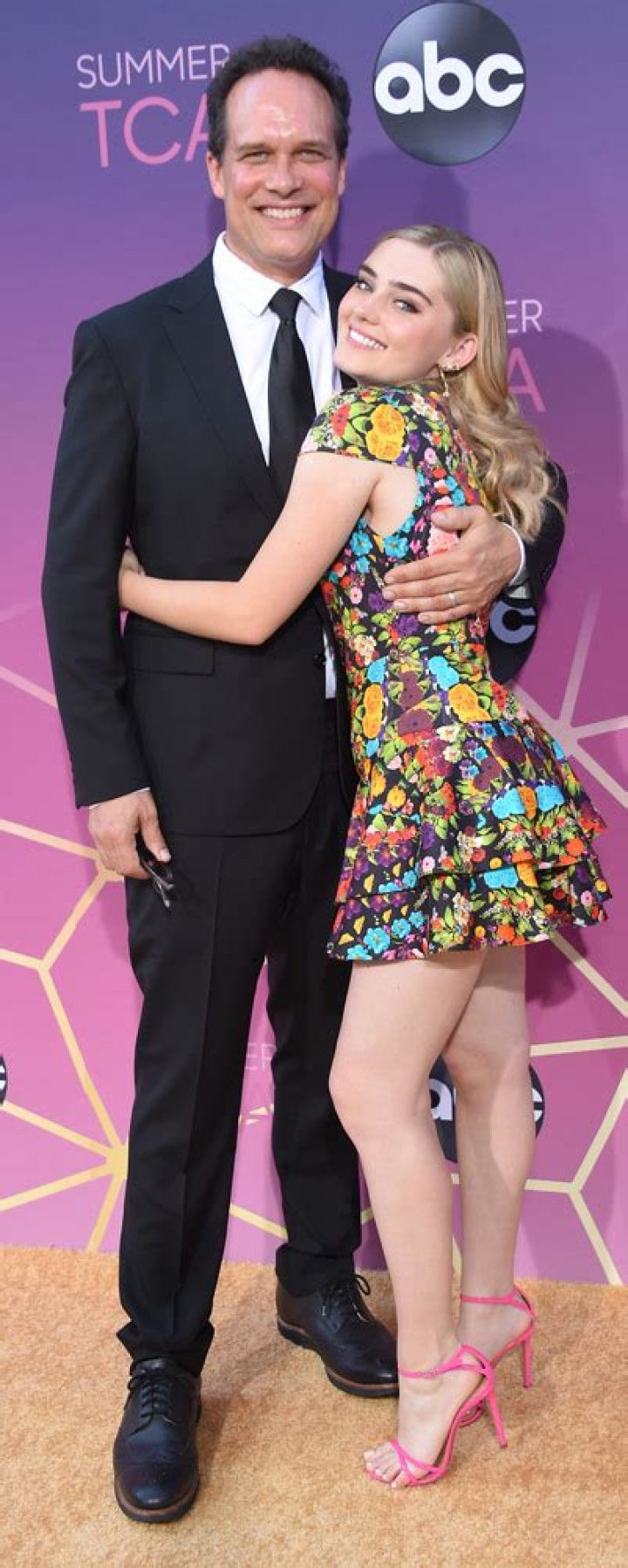 Unveiling Meg Donnelly Height: All You Need to Know About the Rising Star