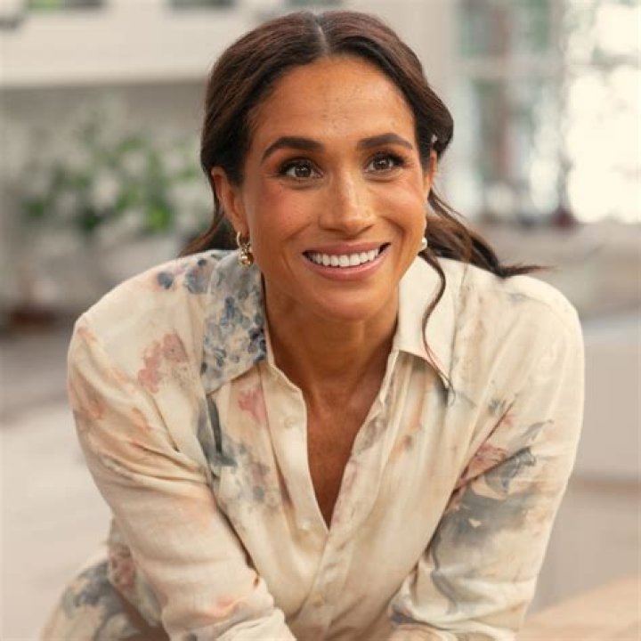 Meghan Markle: A Symbol of Modern Monarchy